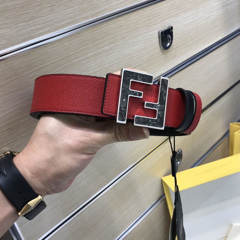 F**di belts